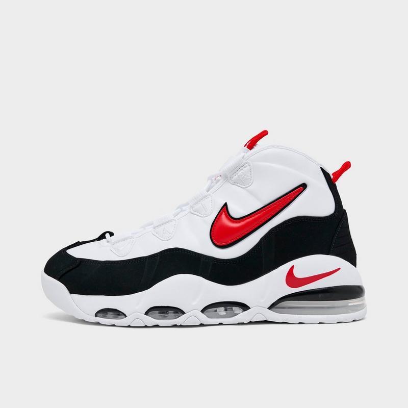 NIKE Men's Nike Air Max Uptempo '95 Basketball Shoes