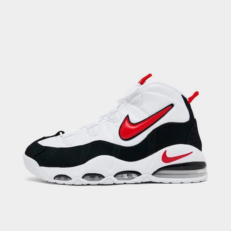 NIKE Men's Nike Air Max Uptempo '95 Basketball Shoes 1