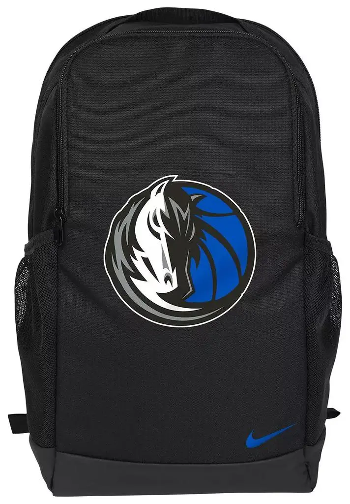 backpack nike blue Nike FC Barcelona Stadium Soccer Backpack