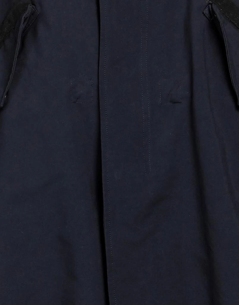 MICHELACCI DANILO Full-length jacket 4