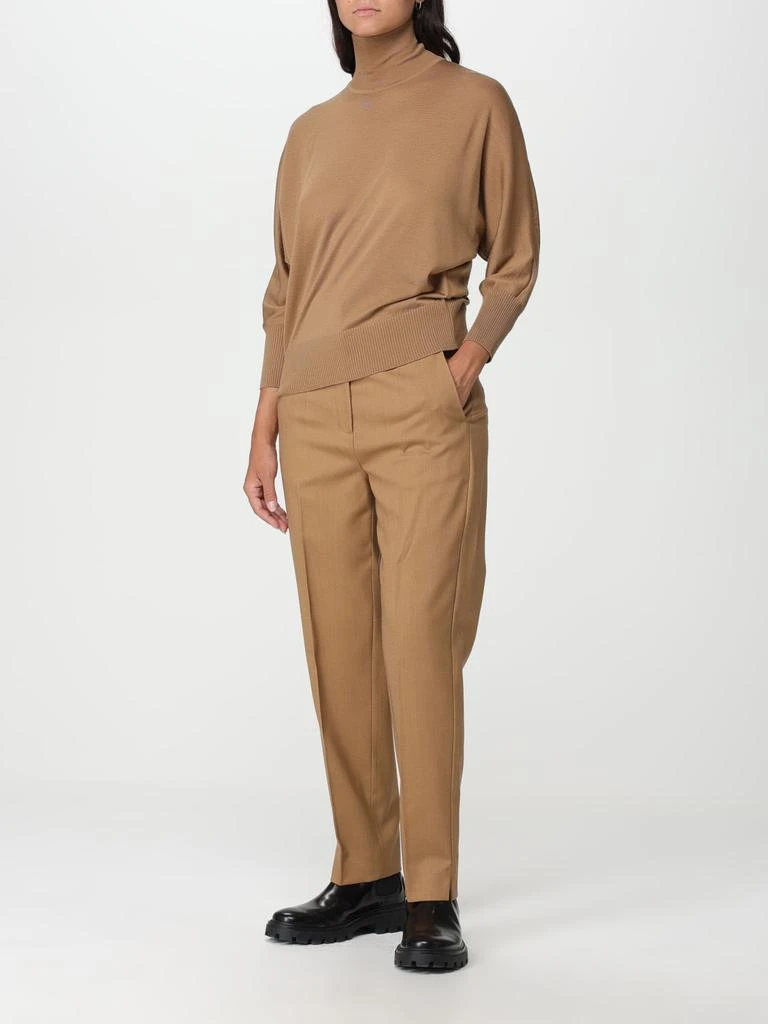 MAX MARA Max Mara pullover in virgin wool 2