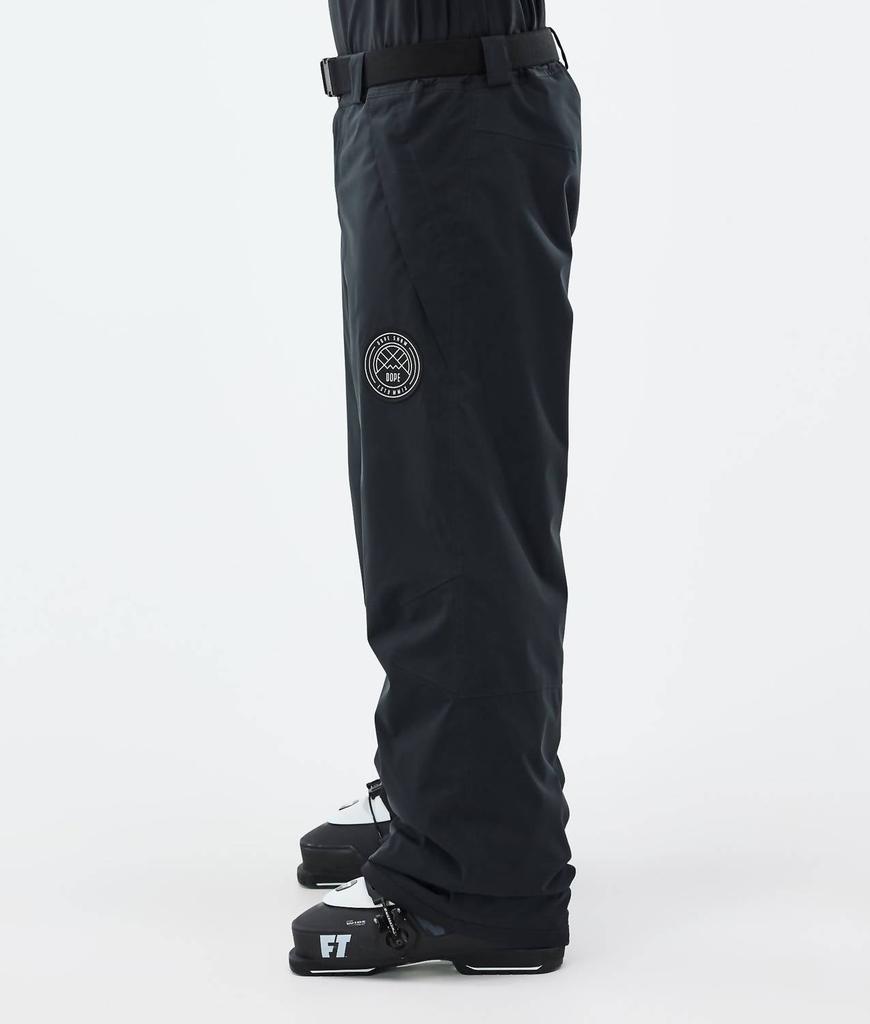 Dope Dope - Men's Blizzard Insulated Snow Pants