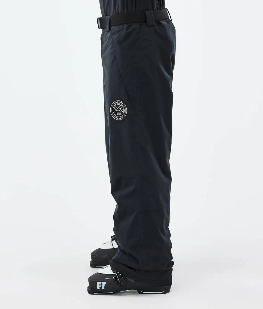 Dope Dope - Men's Blizzard Insulated Snow Pants 2