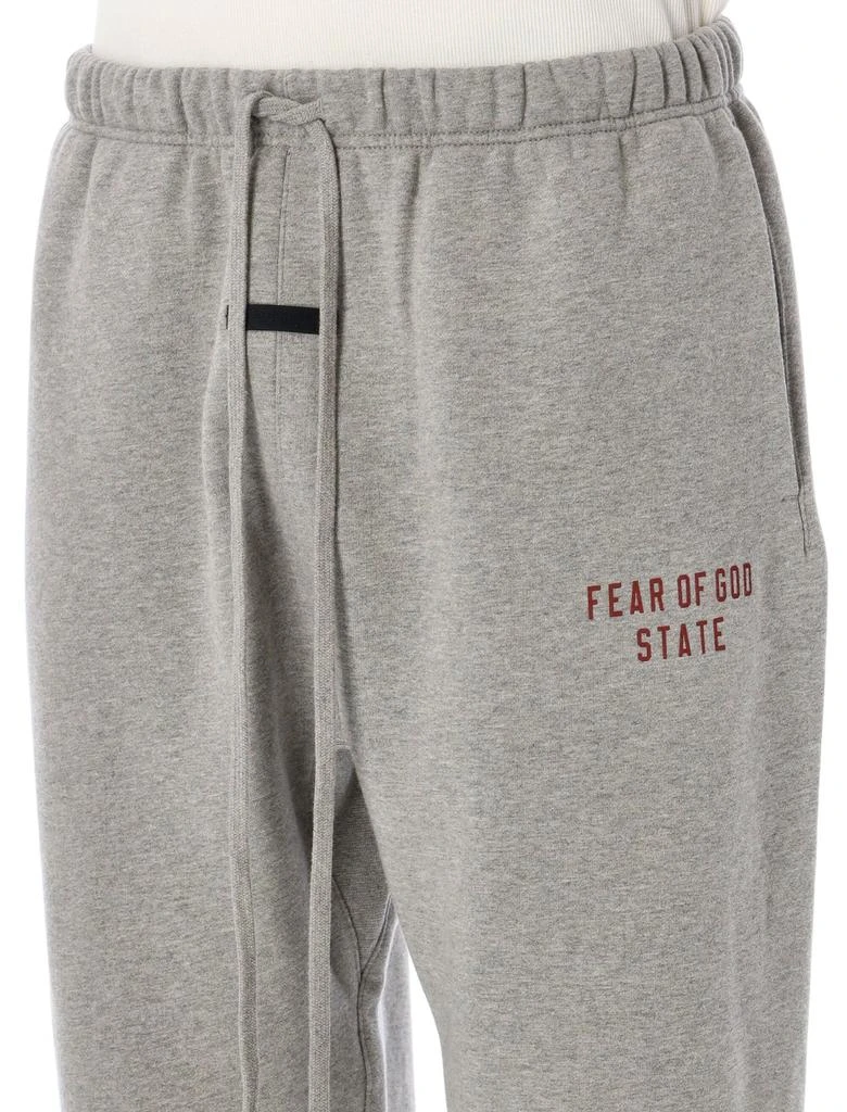 Essentials Fear Of God Essentials Fleece Essential Sweatpants 5