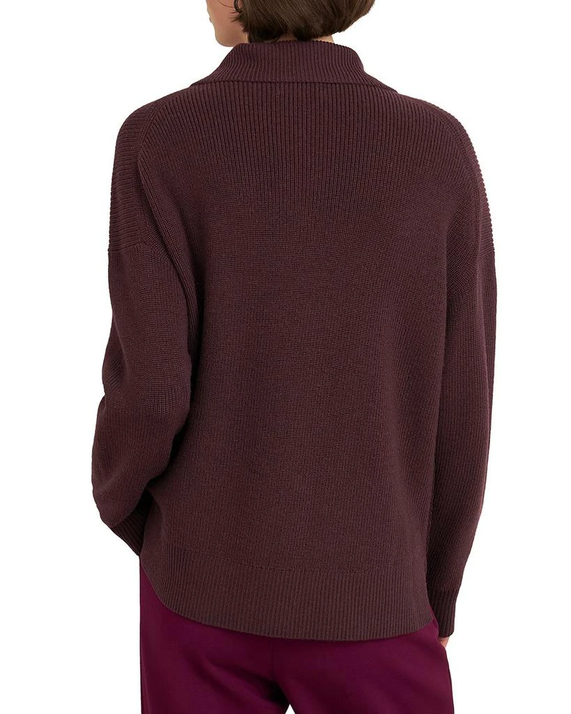 HOBBS LONDON Brenna Wool Sweater 3