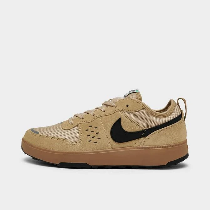 NIKE Big Kids' Nike C1TY Casual Shoes 1