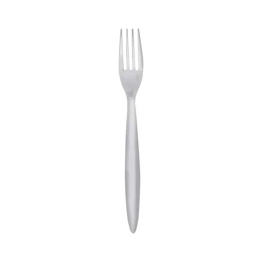 Christofle Silver Plated Drop Salad Fork 0034-013 from Jomashop