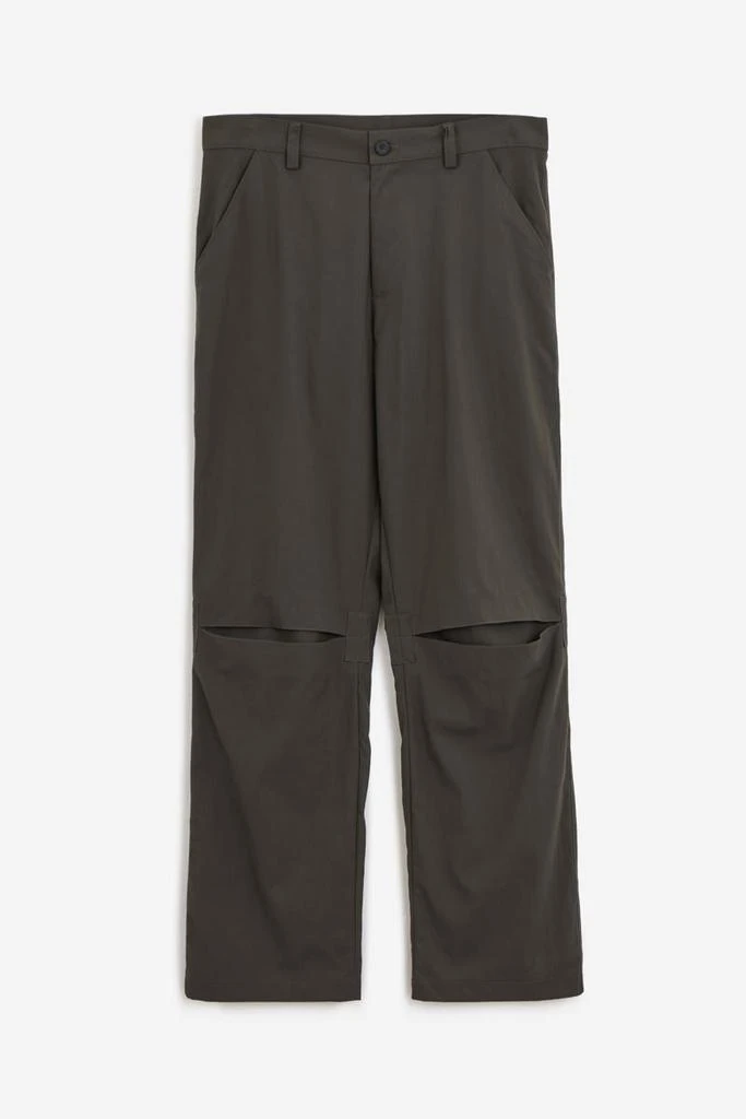 GR10K Gr10K Pants 1