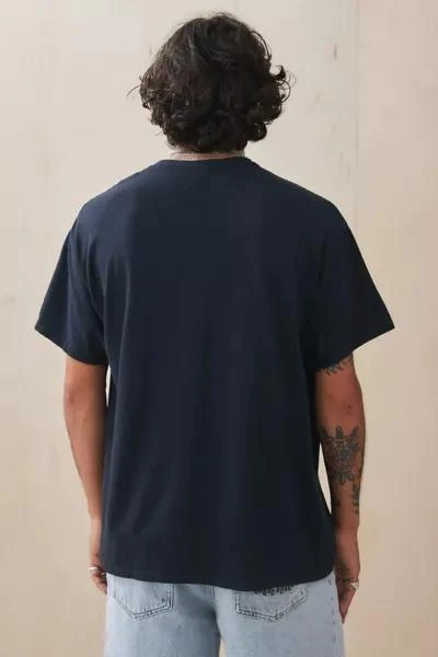 Urban Outfitters Mushroom Cotton Graphic Tee 3