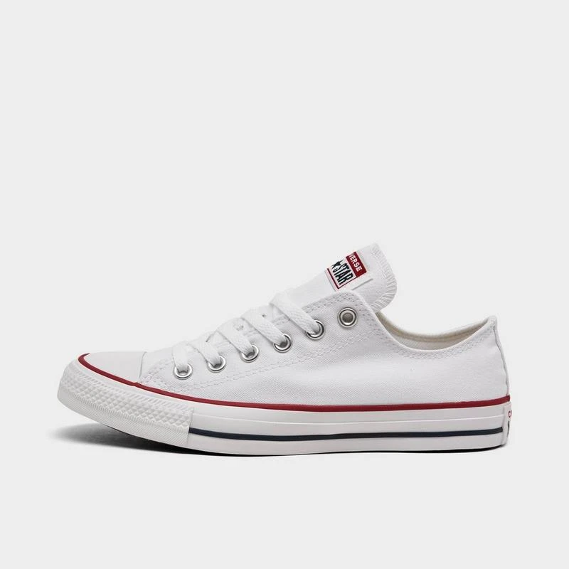 Converse Women's Converse Chuck Taylor Low Top Casual Shoes (Big Kids' Sizes Available) 1