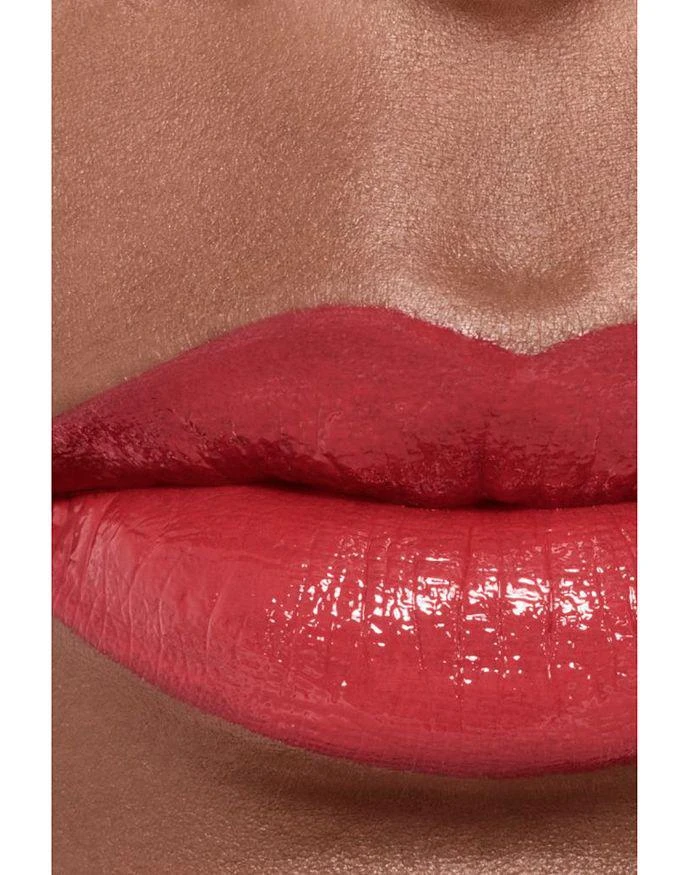 Chanel ROUGE ALLURE LAQUE 5