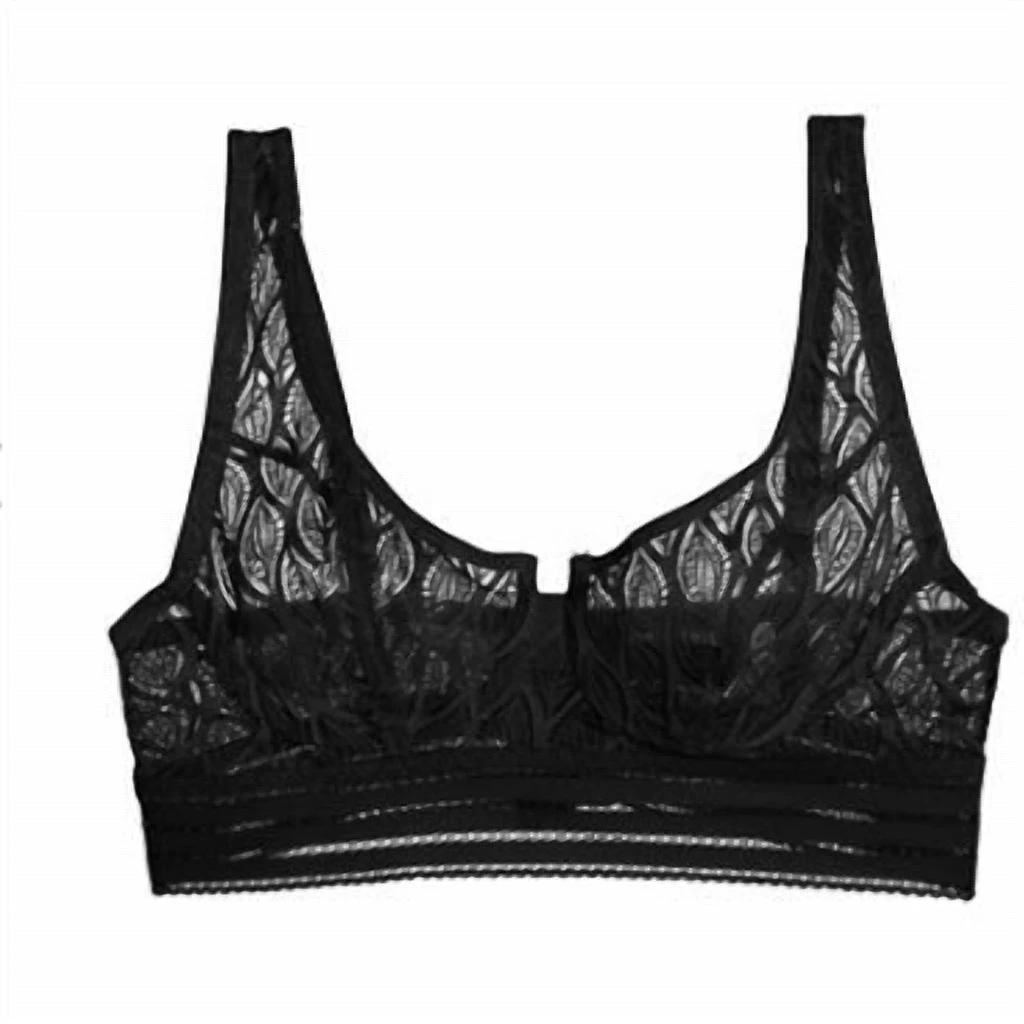 ELSE Belize Bra In Black 4