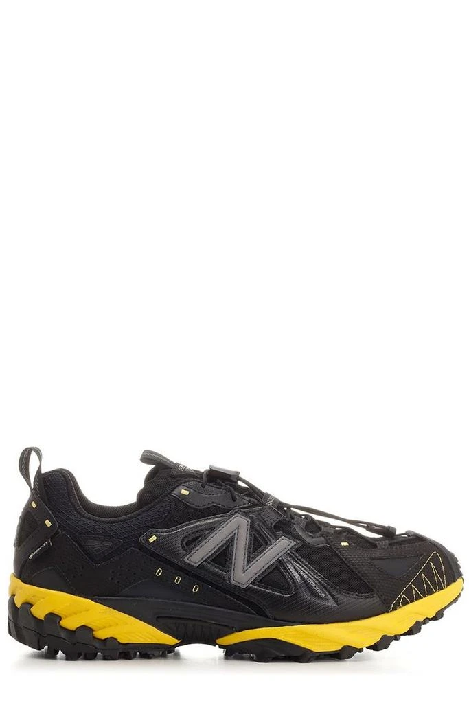 New Balance New Balance 610Xv1 Lace-Up Sneakers 1