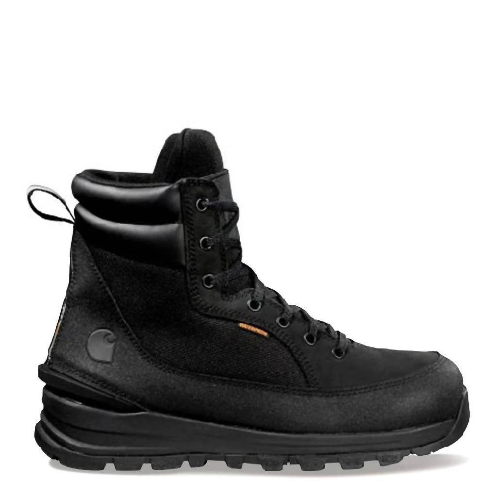 Carhartt Carhartt - MEN'S GILMORE WATERPROOF 6" DUTY BOOT - MEDIUM WIDTH 2