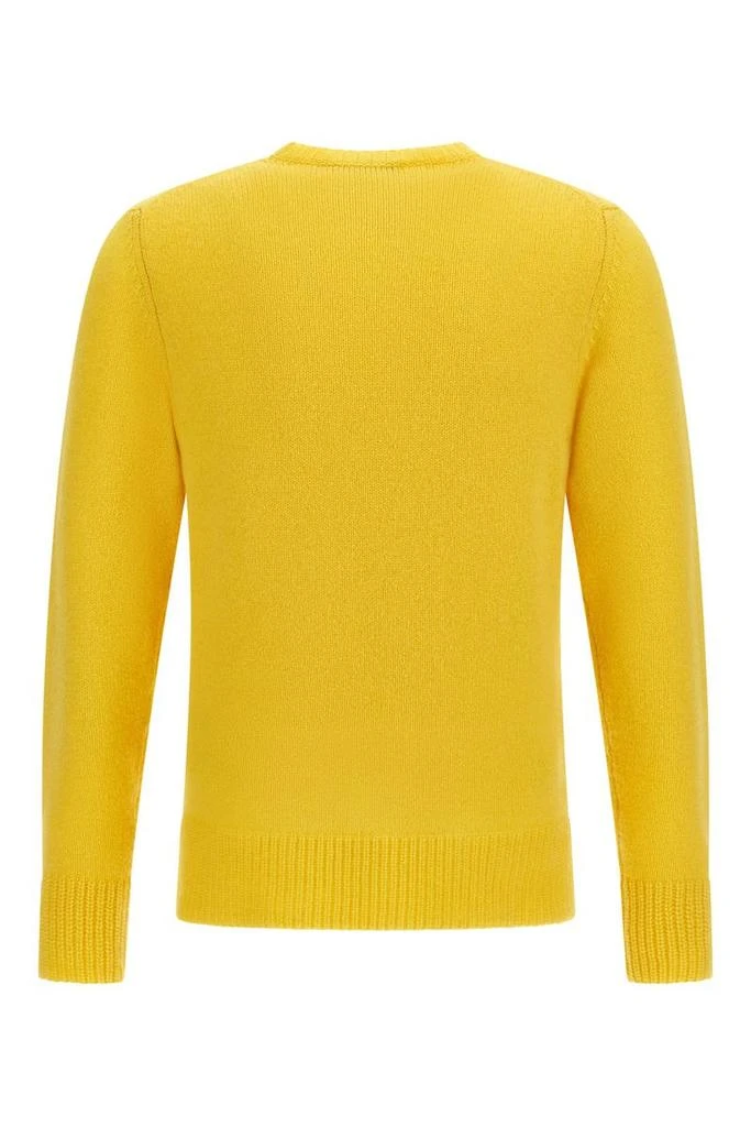 BRIAN DALES Brian Dales Knitwear 2