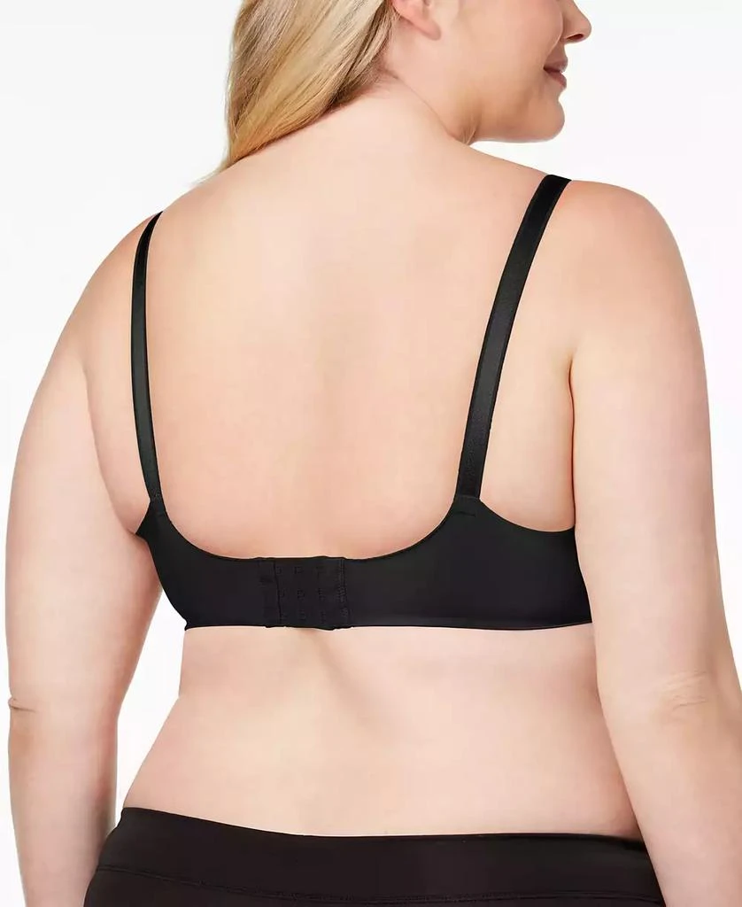 Olga No Side Effects Underwire Contour Bra GB0561A 2