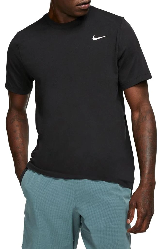 NIKE Dri-FIT Training T-Shirt 1