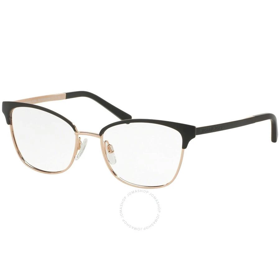 Michael Kors Adrianna Demo Cat Eye Ladies Eyeglasses MK3012 1113 51 1