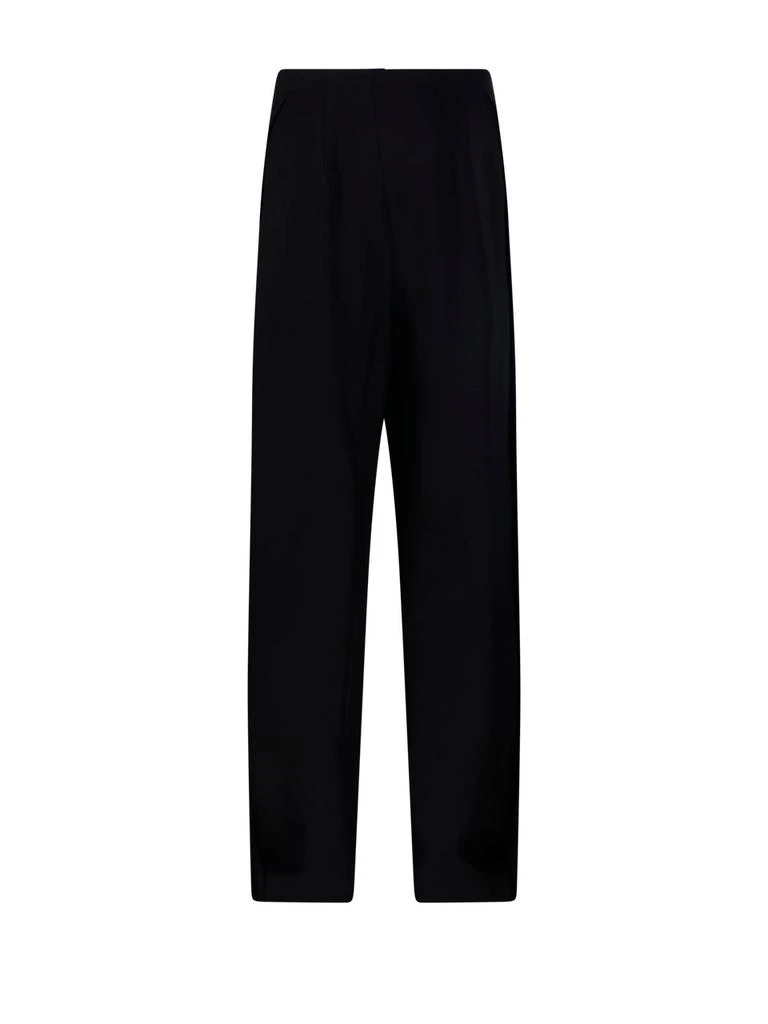 Max Mara Sportmax Adelchi Straight Leg Trousers 2