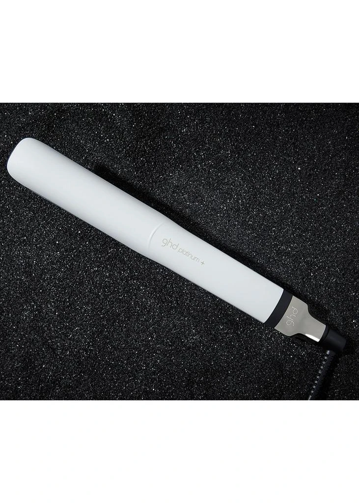 ghd Platinum + White Styler 6