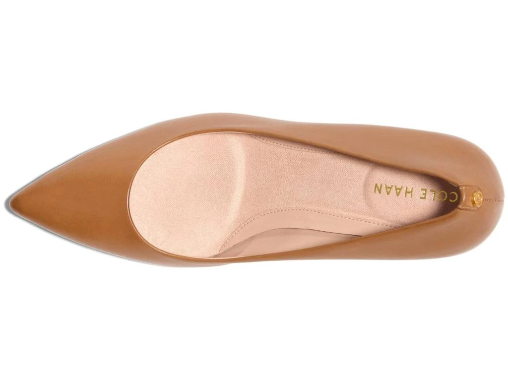 Cole Haan The Go-To Park Pump (65MM) 2