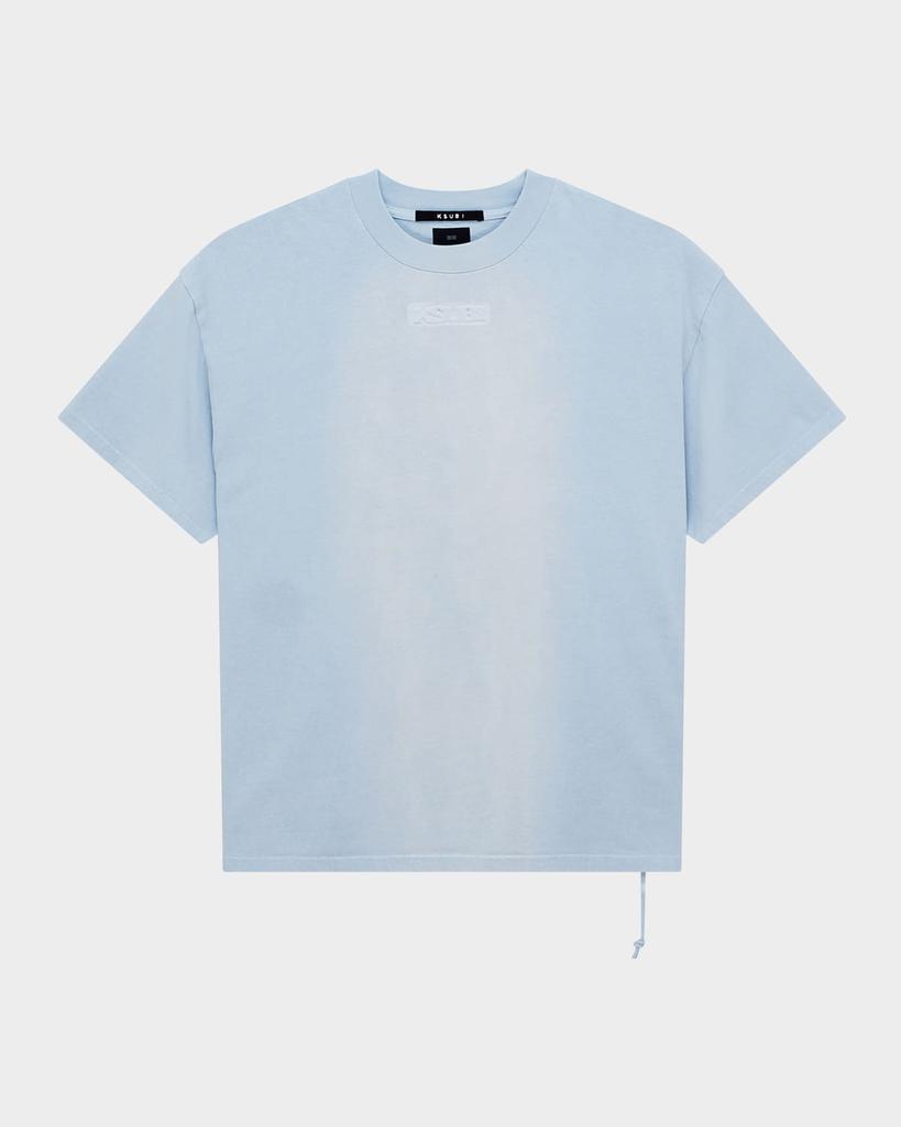 Ksubi Men's Intruder Ekcess Crewneck T-Shirt