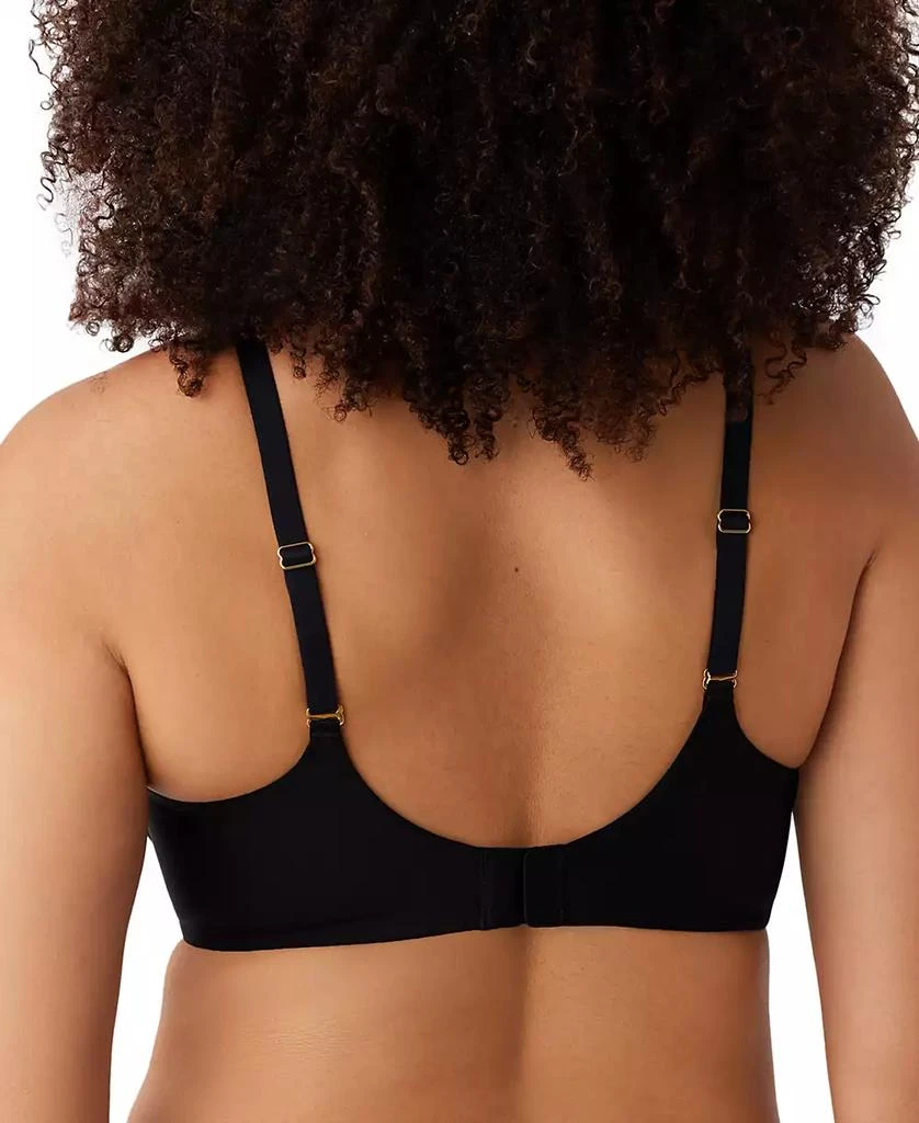 Wacoal Women's Simply Done Contour T-Shirt Bra 853393 3