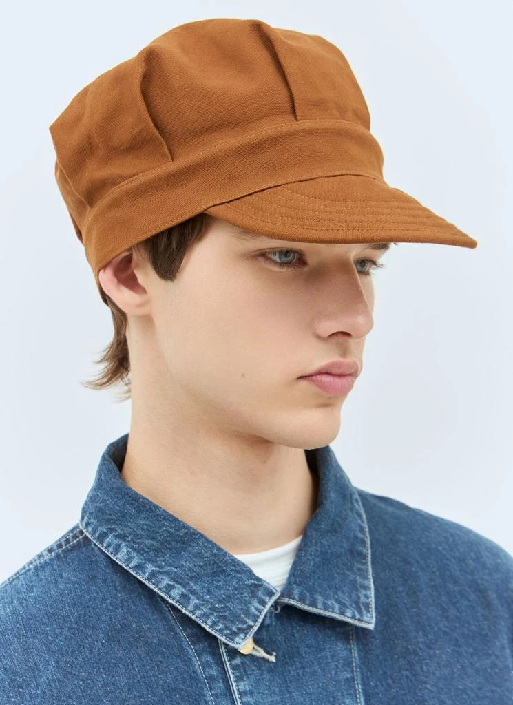 Human Made Duck Work Hat 5