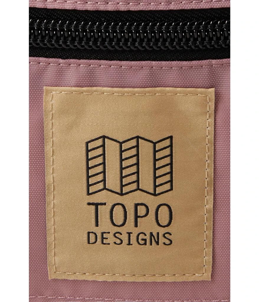 Topo Designs Rover pack Mini 4