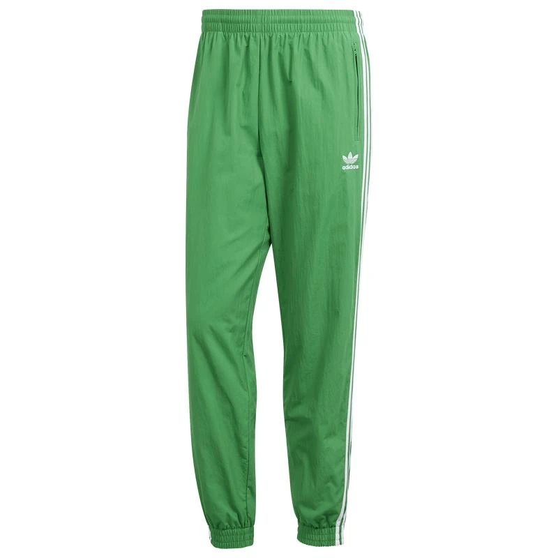 adidas Originals adidas Originals adicolor Woven Firebird Track Pants - Men's 5