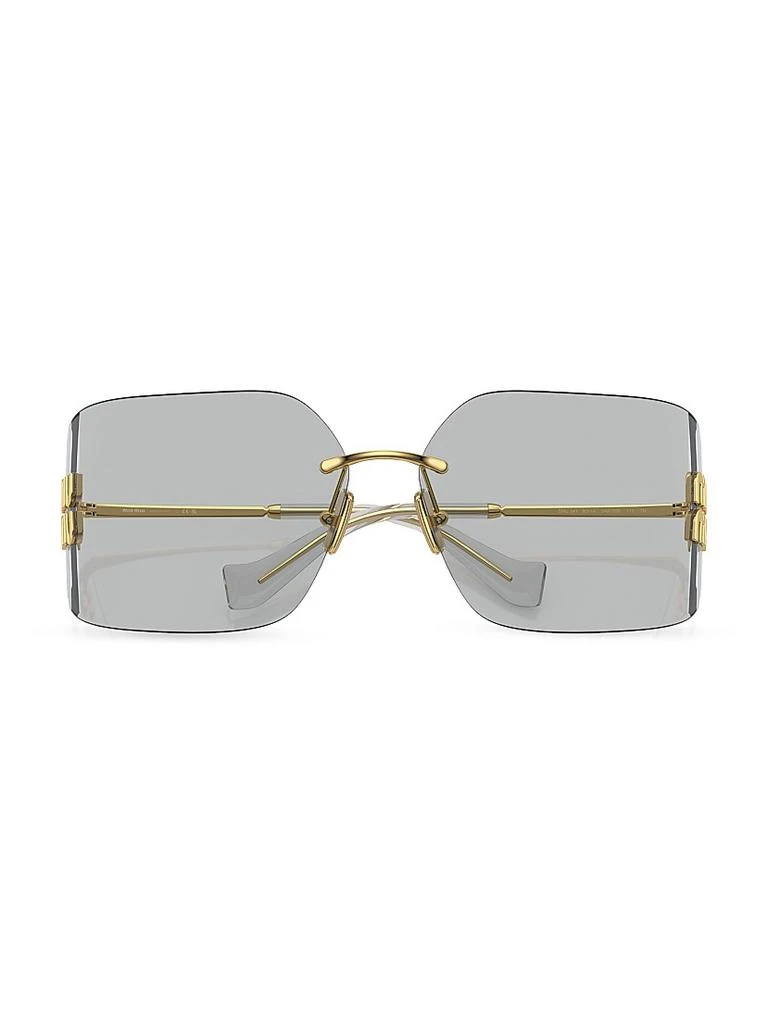 Miu Miu authentic Sunglasses, 80mm Miu Miu | Accessories | Miu Miu Authentic Sunglasses 8mm  main image 4