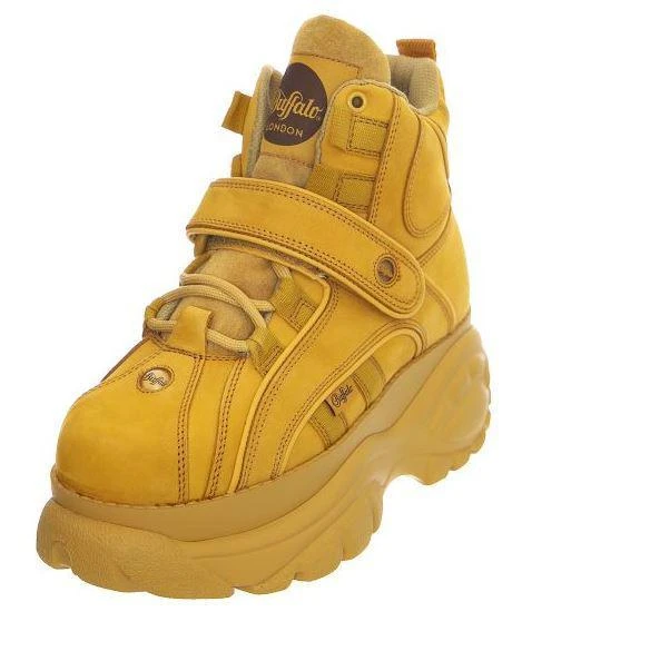 Buffalo Buffalo Sneakers 4