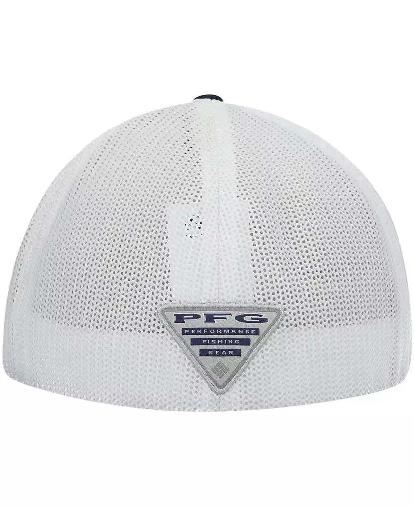 Columbia Dallas Cowboys PFG Flex Cap 4