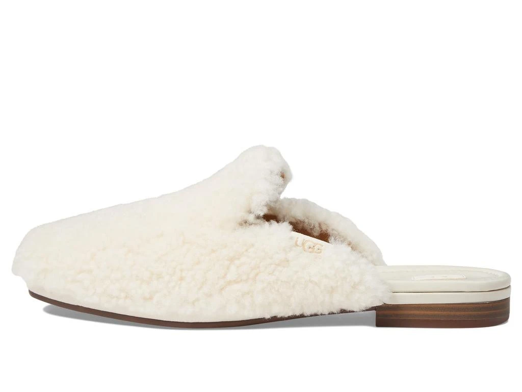 UGG Janaya Cozy Mule 4