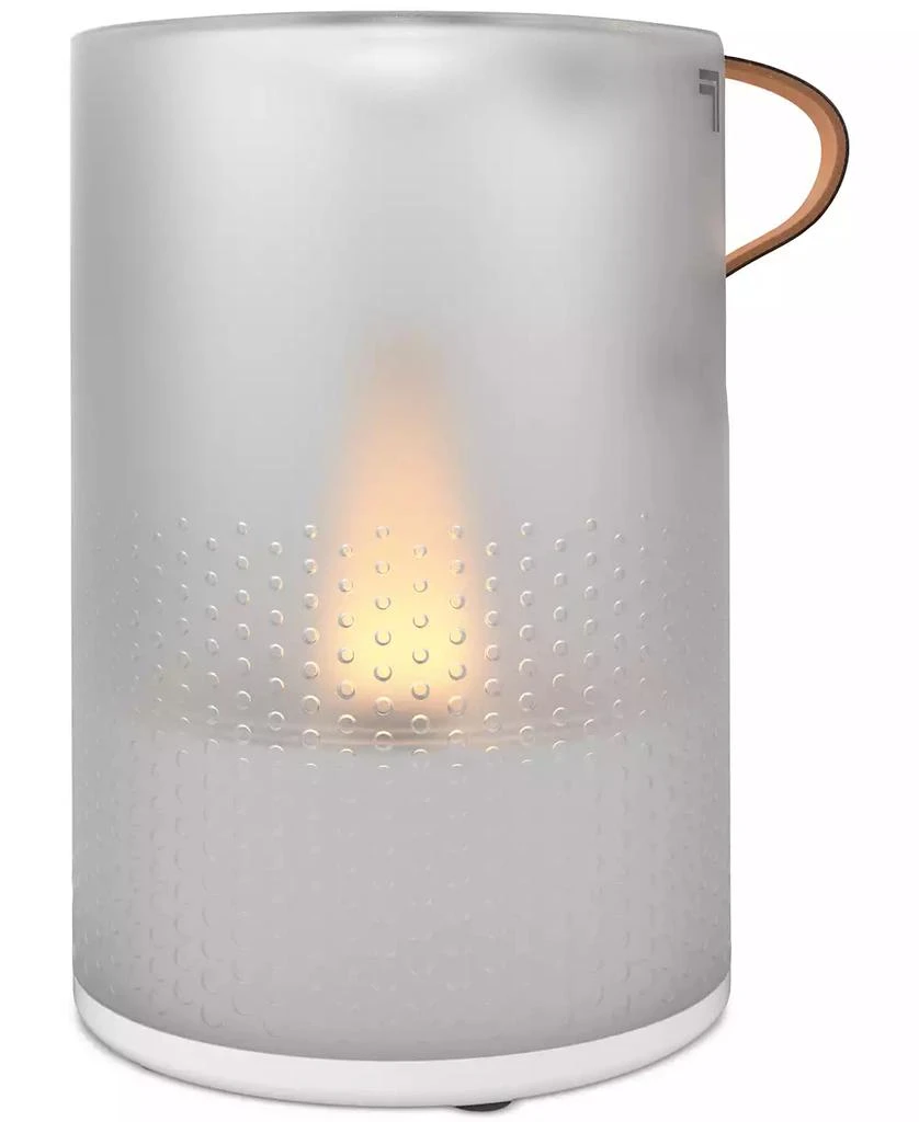 Sharper Image Votiv 4 Lighted Ultrasonic Humidifier 7