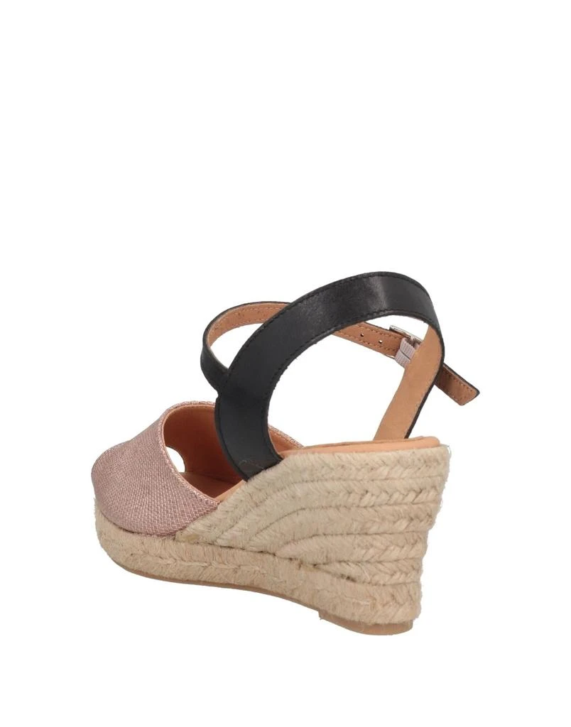KANNA Espadrilles 3