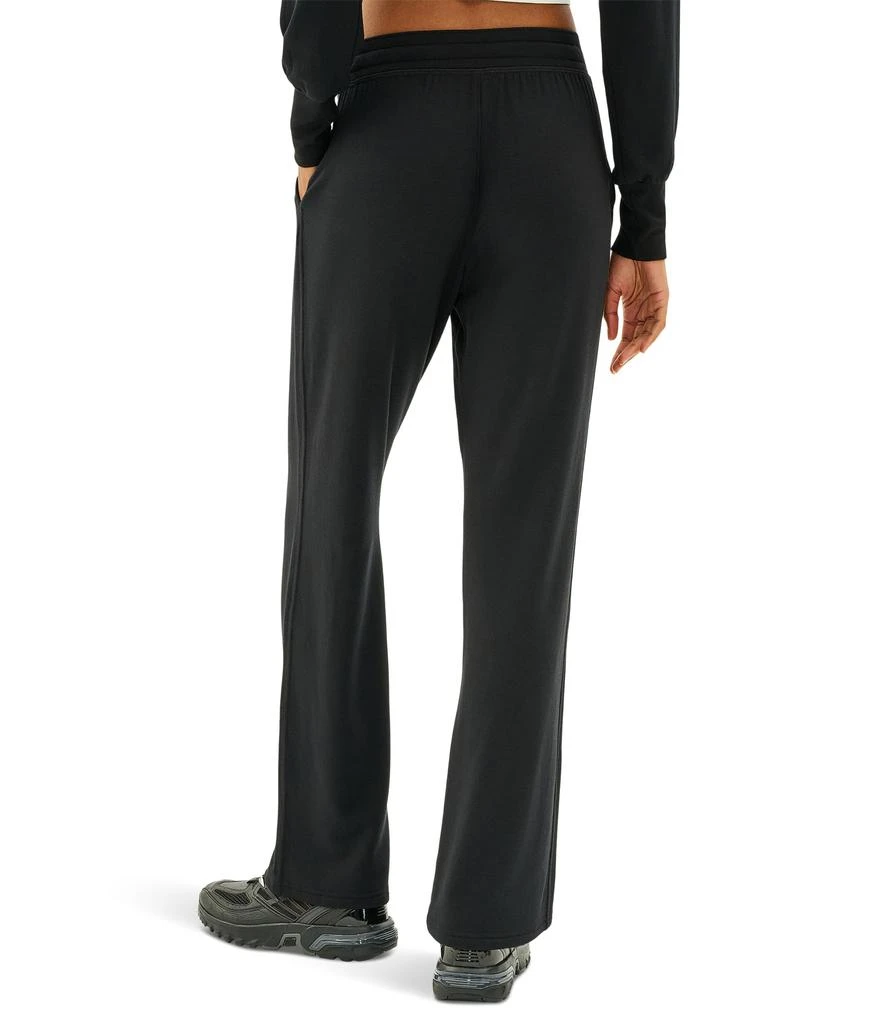 Splits59 Raven Fleece Full-Length Sweatpants 3