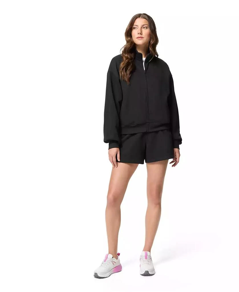 Columbia Women
s Aldermore Full Zip Fleece Top 4