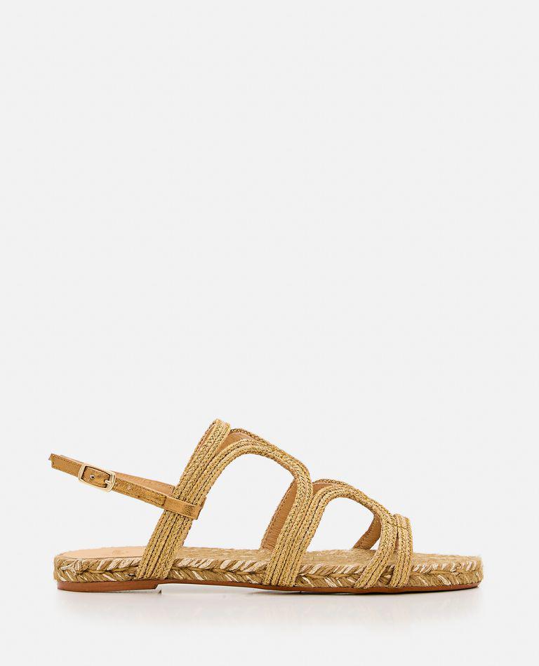 Castaner Sandal