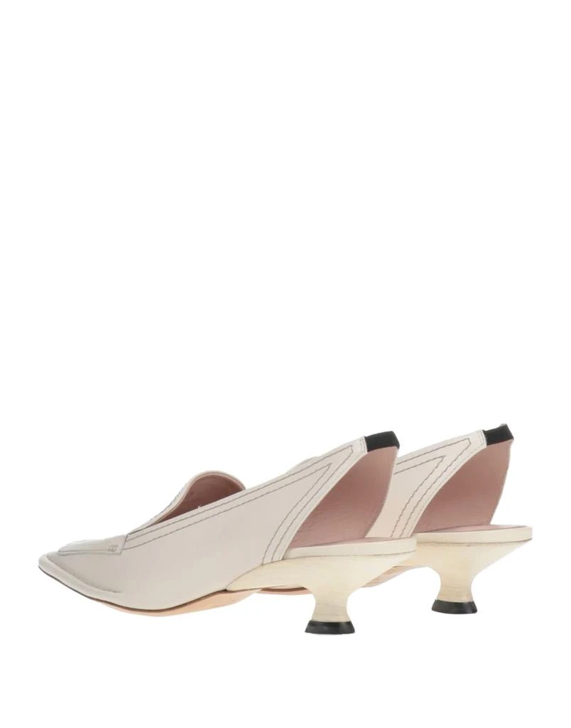 Tod's Pump 3