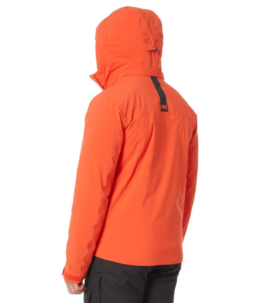 Helly Hansen Alpha Lifaloft Jacket 2