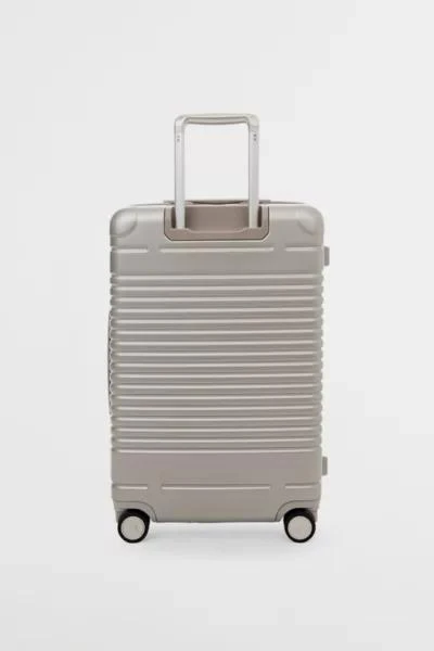 Arlo Skye Arlo Skye Zipper Check-In Suitcase 3