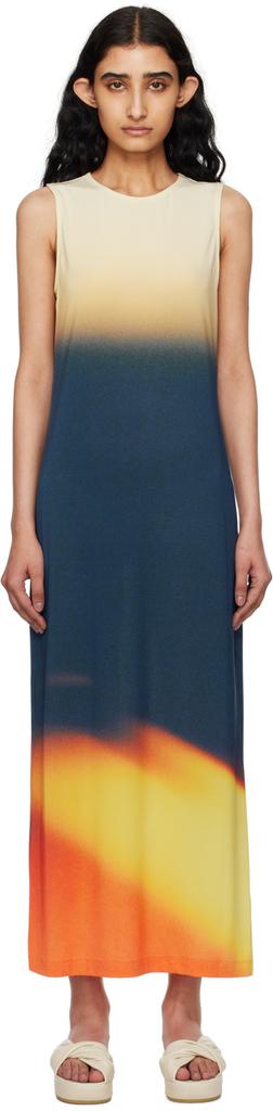 Issey Miyake Pressed Flora Pleats Dress Clothing – On Sale Now