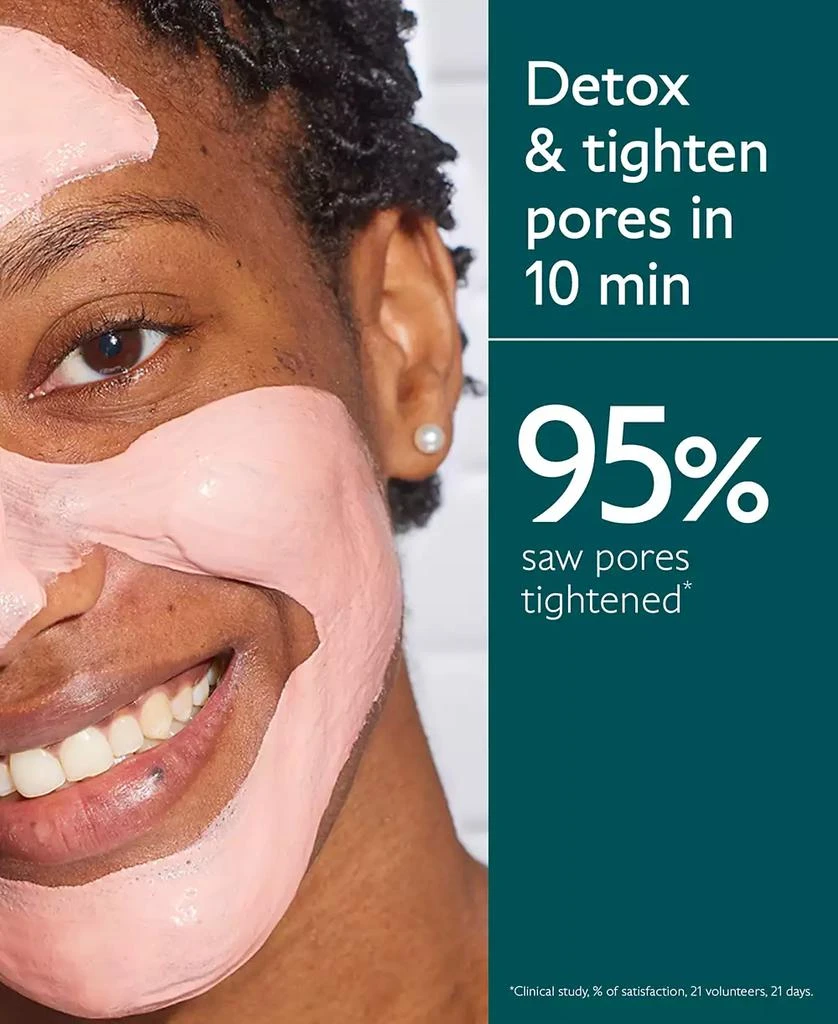 Caudalie Instant Detox Mask 7