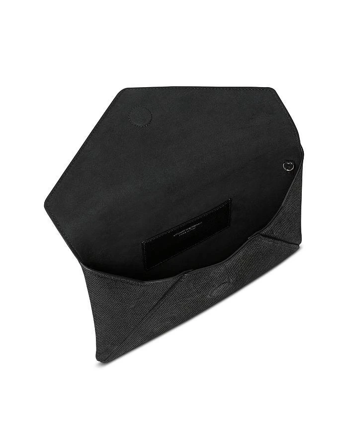 Stuart Weitzman The Loveletter Clutch 2