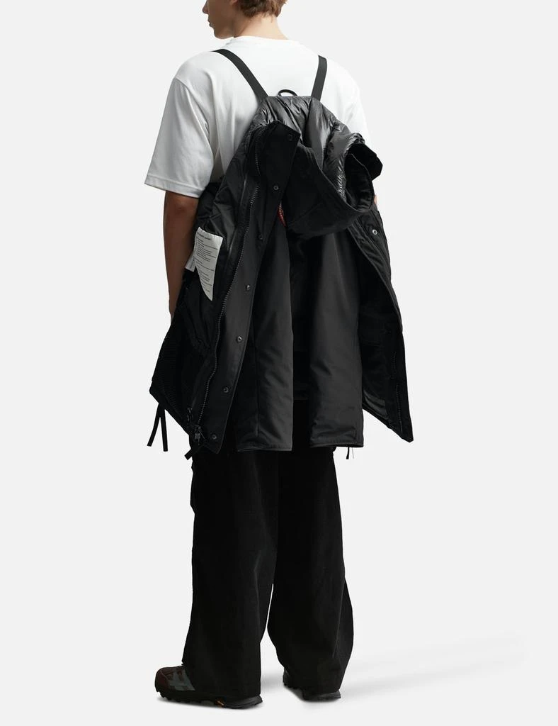 Canada Goose TORONTO JACKET 10