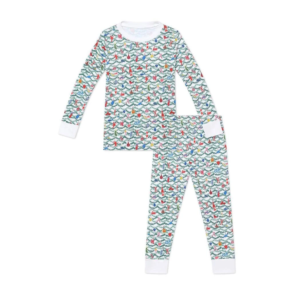 Joy Street Joy Street - Kids Two Piece Pajamas