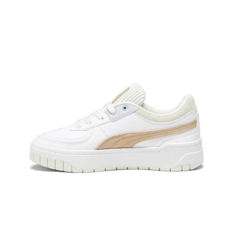 Puma Cali Dream Cc Lace Up Sneakers 3