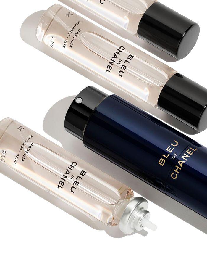 Chanel BLEU DE CHANEL