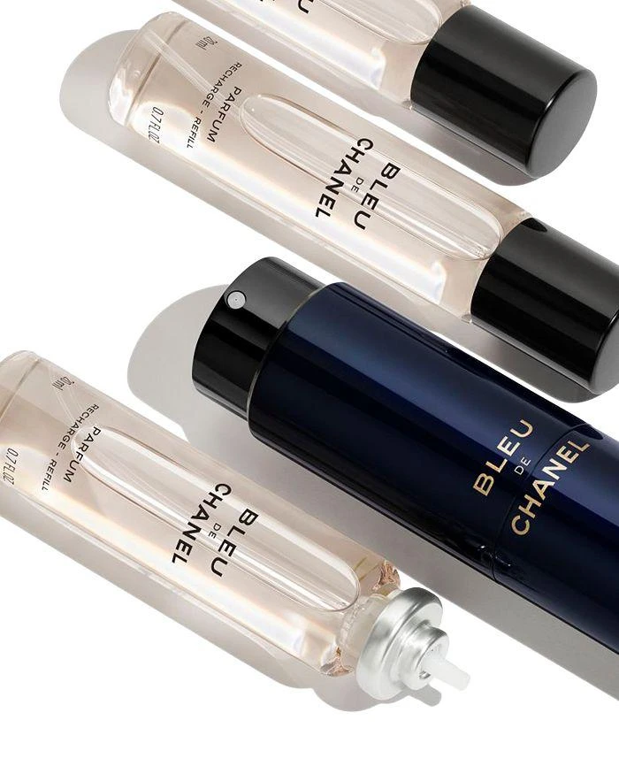 Chanel BLEU DE CHANEL 2